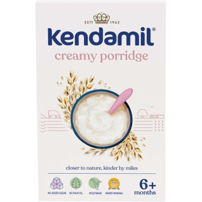 Kendamil 92000005