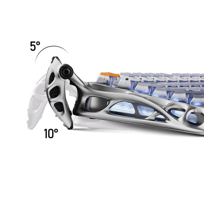 GravaStar GSK1PRO S CGRY