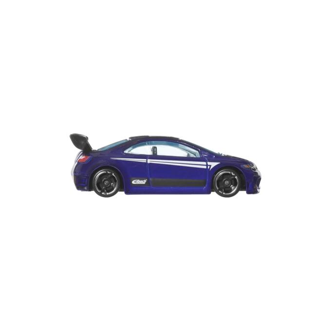 HOT WHEELS JLB23