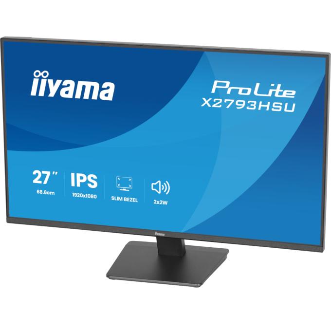 Iiyama X2793HSU-B1