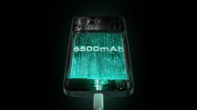 Tecno 4894947116155