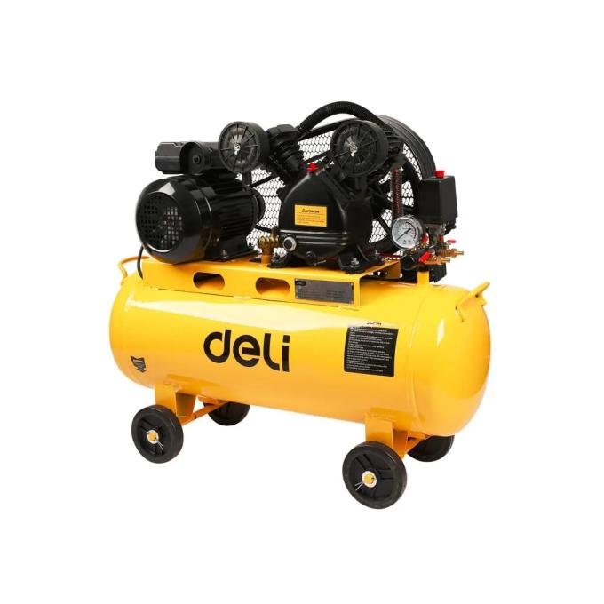DELI EDL-PKY0.12/8-E1