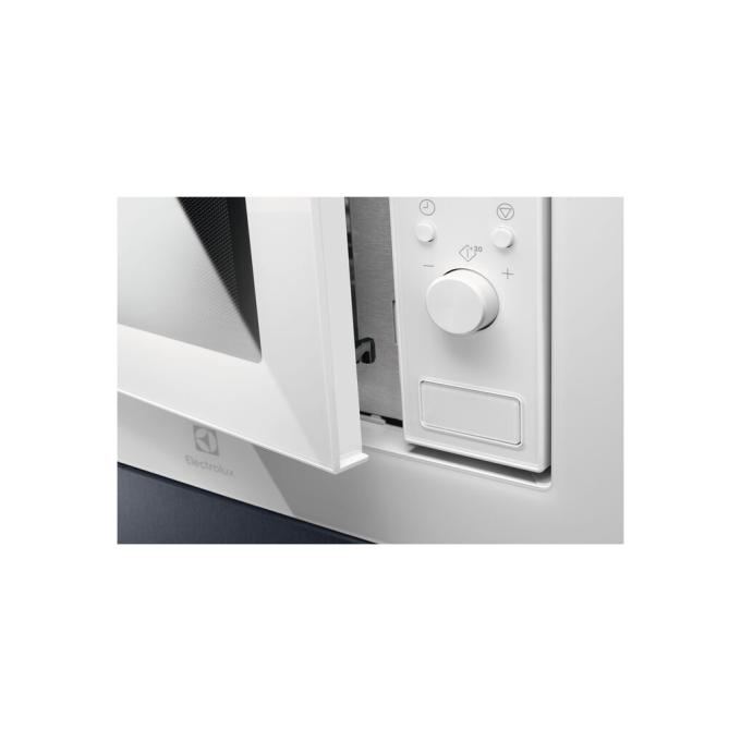 ELECTROLUX LMS2173EMW