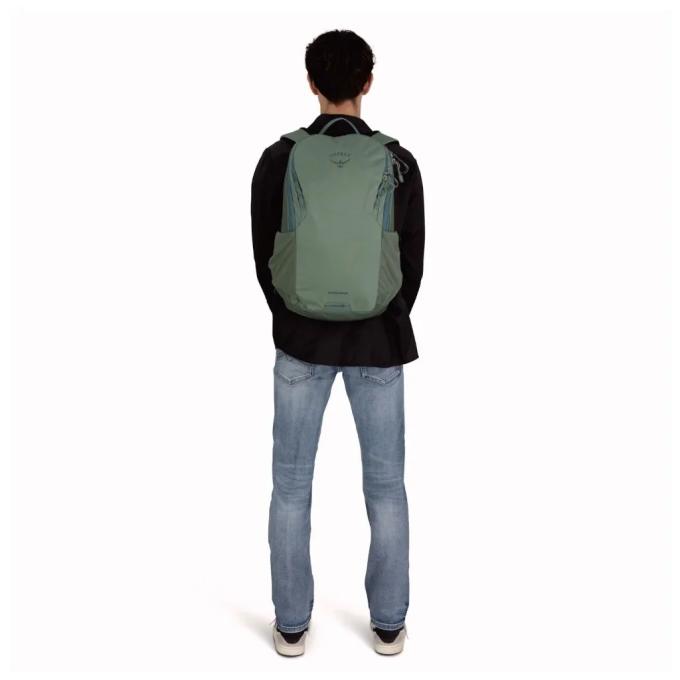 Osprey 009.3939