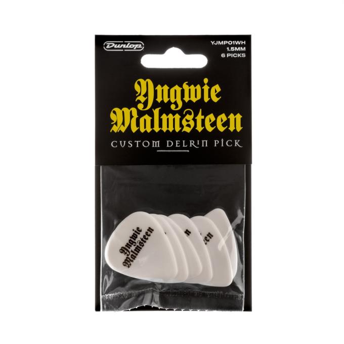 Jim Dunlop YJMP01WH