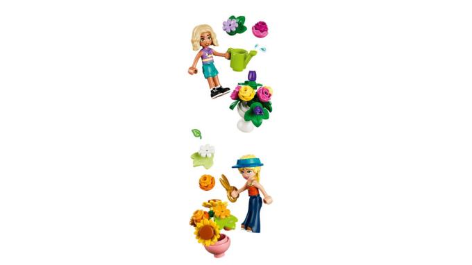 LEGO 42693
