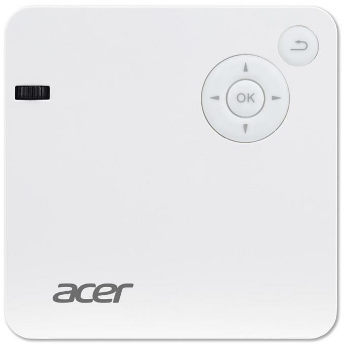 Acer MR.JR011.001