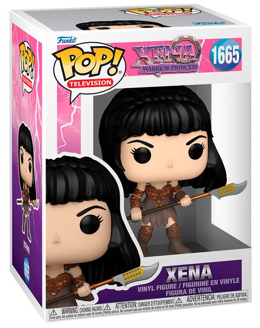 Funko Pop 889698835053