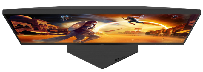 AOC Q24G4RE
