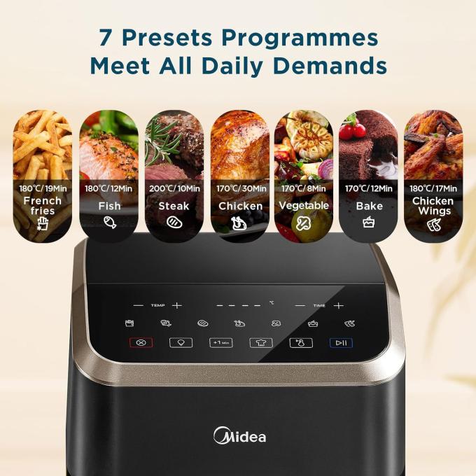 Midea MF-CY55K
