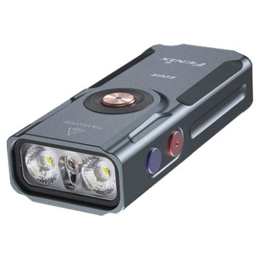 Fenix E06R серый
