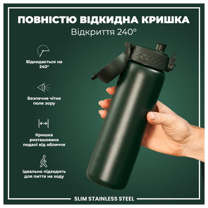 ION8 I8SS600DGRE