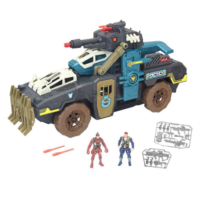 A.C.I.D. 535203
