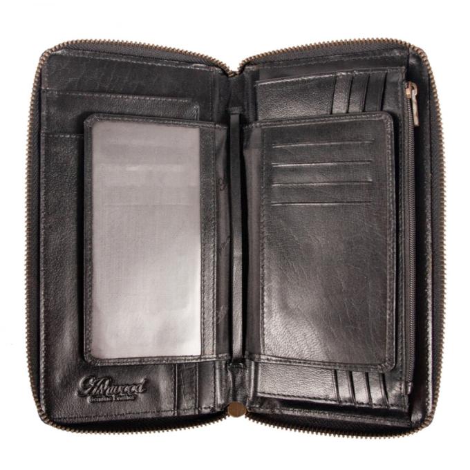 Ashwood TW01 BLACK