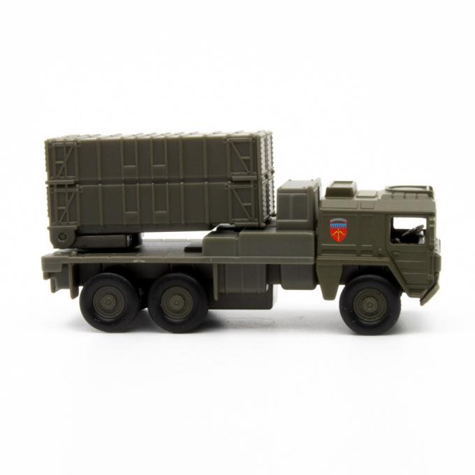 TechnoDrive 250330W2