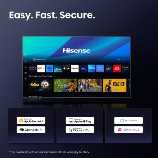 Hisense 20016932