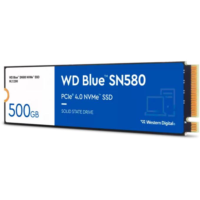 WD WDS500G3B0E