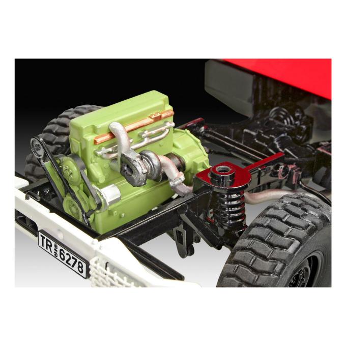 Revell RVL-07512