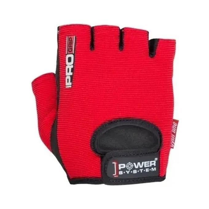 Power System PS-2250_2XL_Red