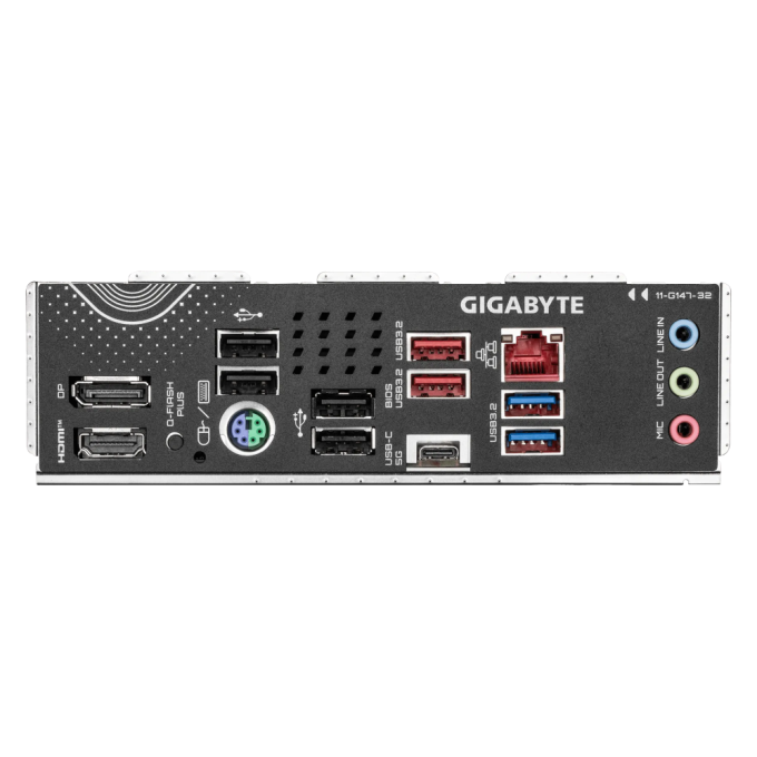 GIGABYTE B650E EAGLE