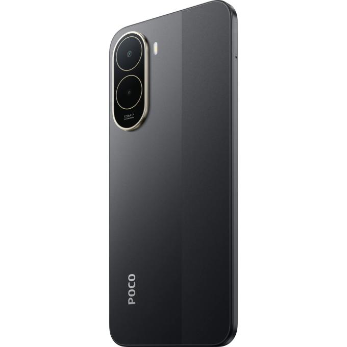 Poco Poco C81 Pro 4/256GB Black