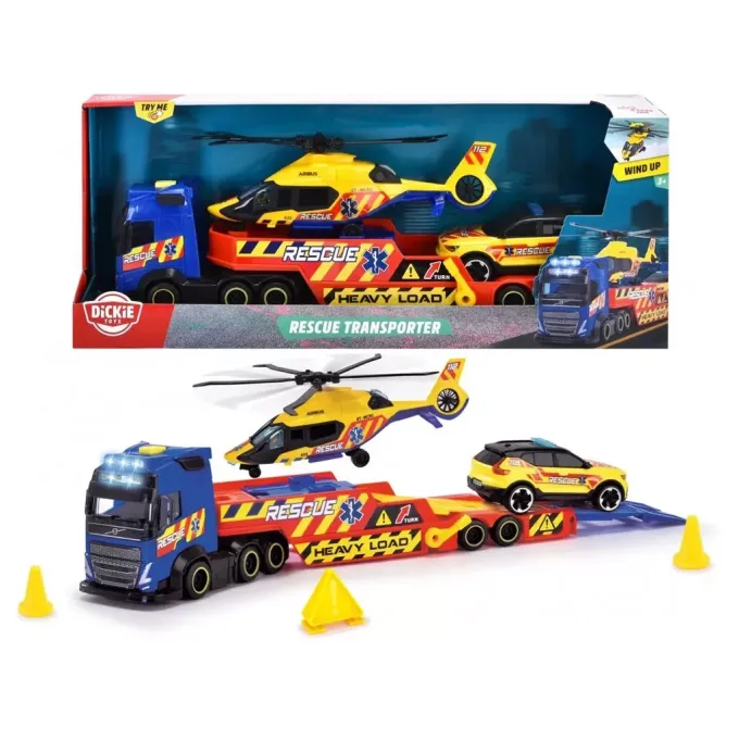 Dickie Toys 3717005
