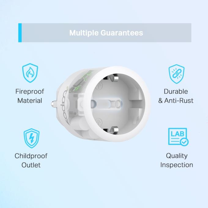 TP-Link TAPO P115 (1PACK)