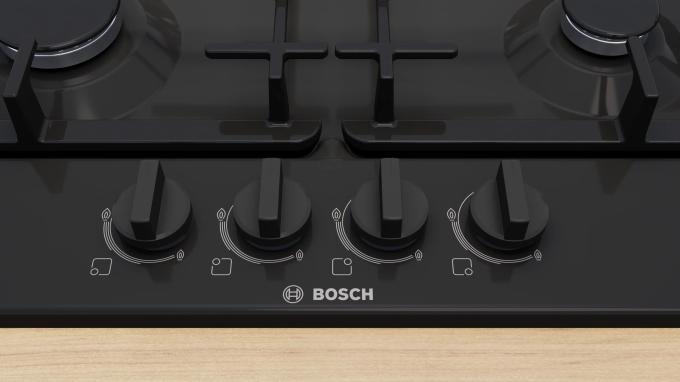 BOSCH PGP6B6K90R