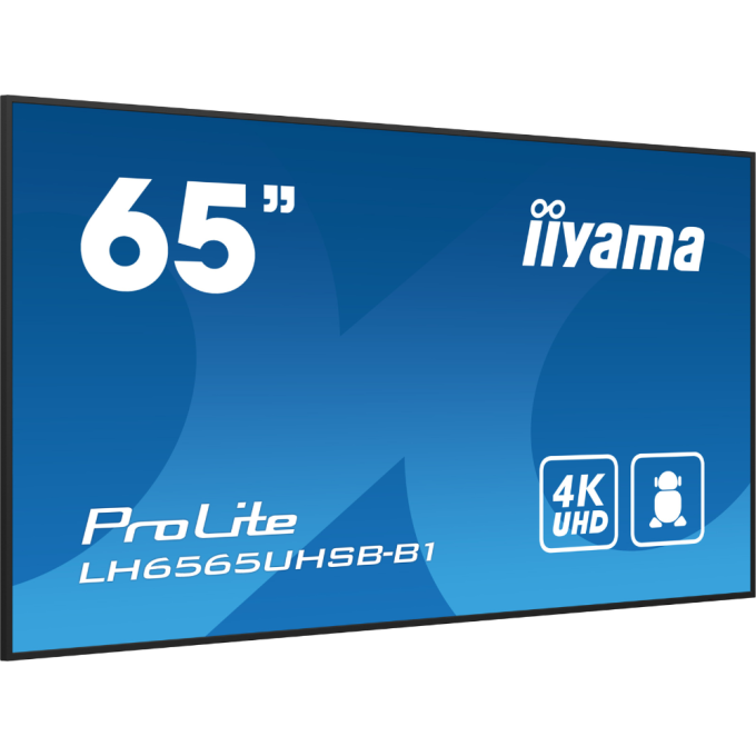 Iiyama LH6565UHSB-B1