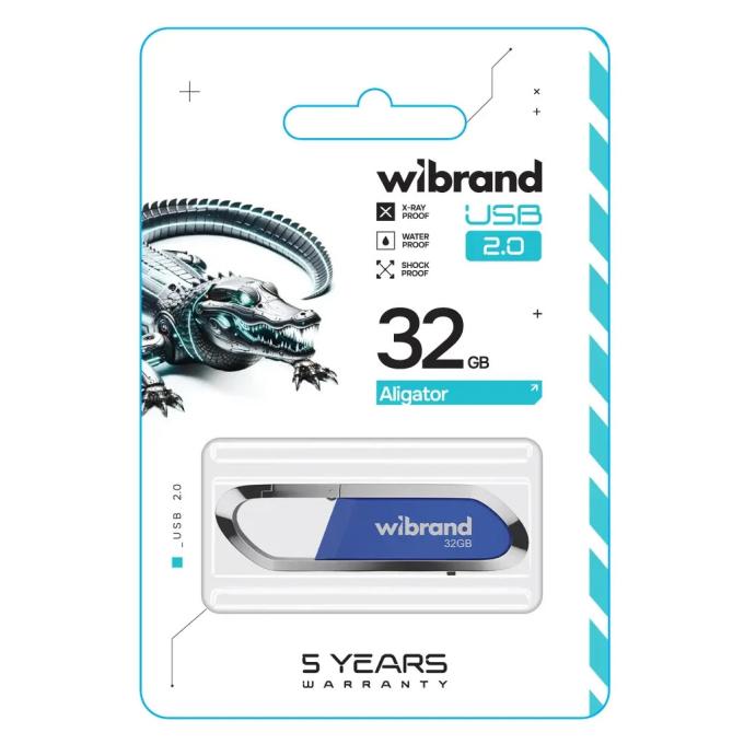 Wibrand WI2.0/AL32U7U