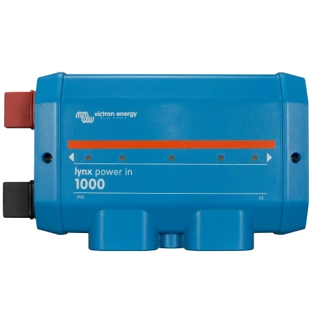 Victron Energy Lynx Power In 1000А