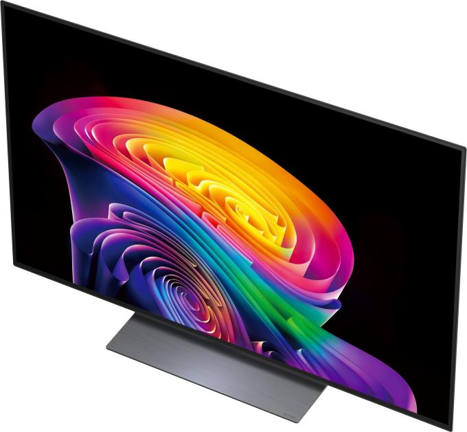 LG OLED48C64LU