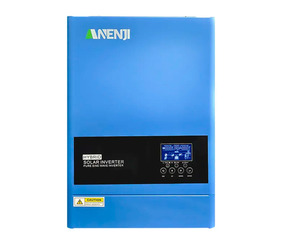 Lightwell ANJ-6200W-48V-WIFI