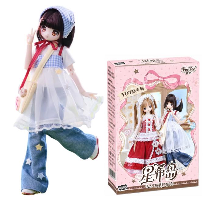 Pop Top LU-202601