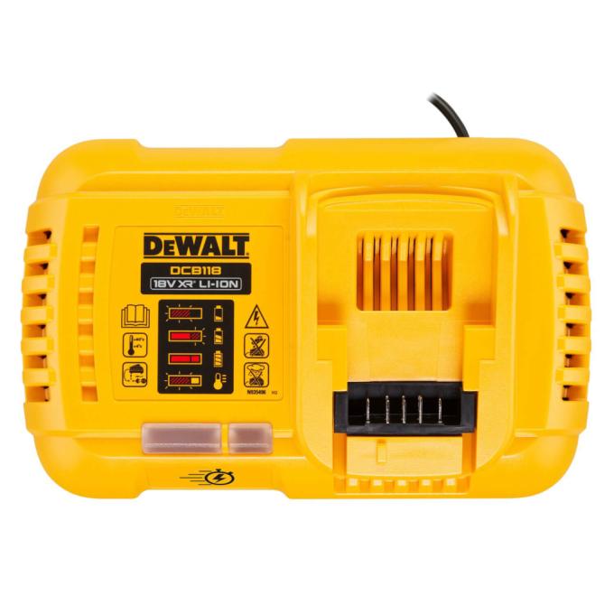 DeWALT DCB118_N473860