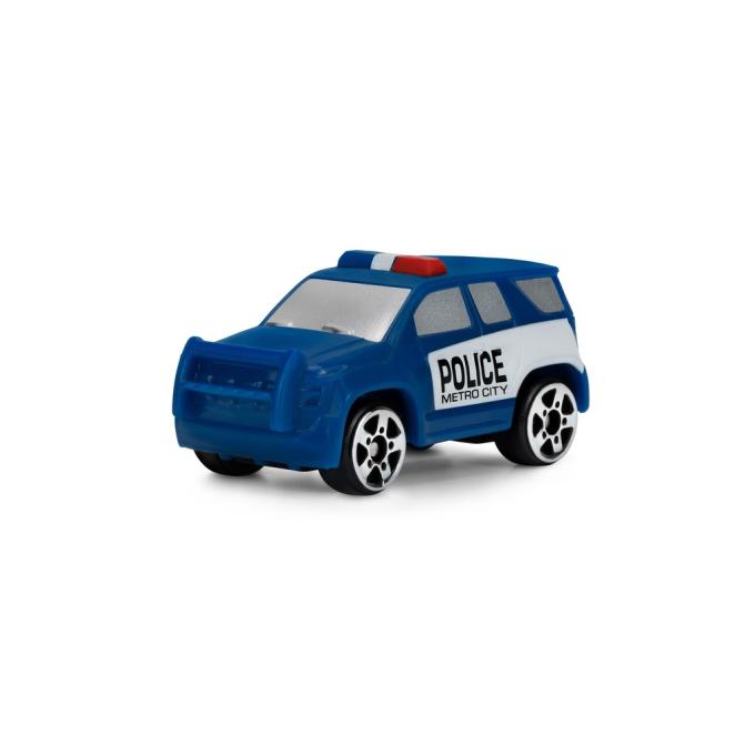 MICRO MACHINES 6606085