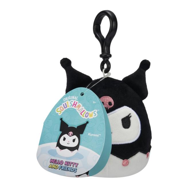 SQUISHMALLOWS SQSN00277