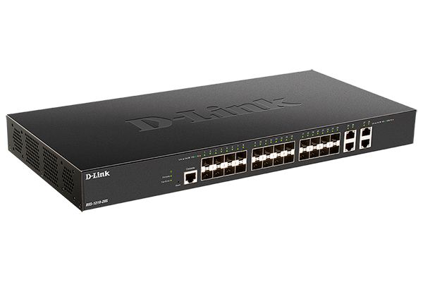 DLINK DXS-1210-28S