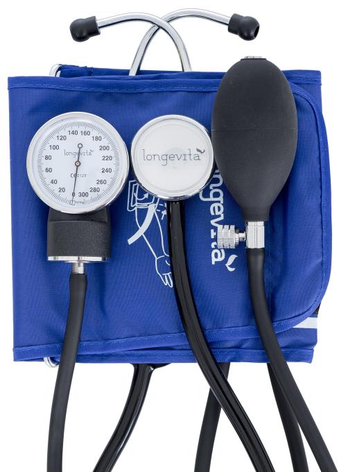 Longevita LS-4