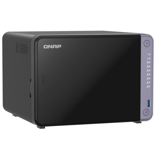 QNap TS-632X-4G_EU