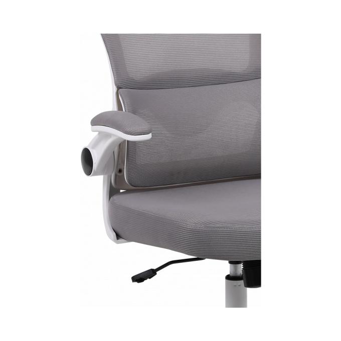 GT Racer B-5880 White/Gray