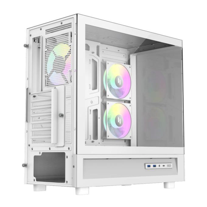GAMEMAX NEX C51 WH