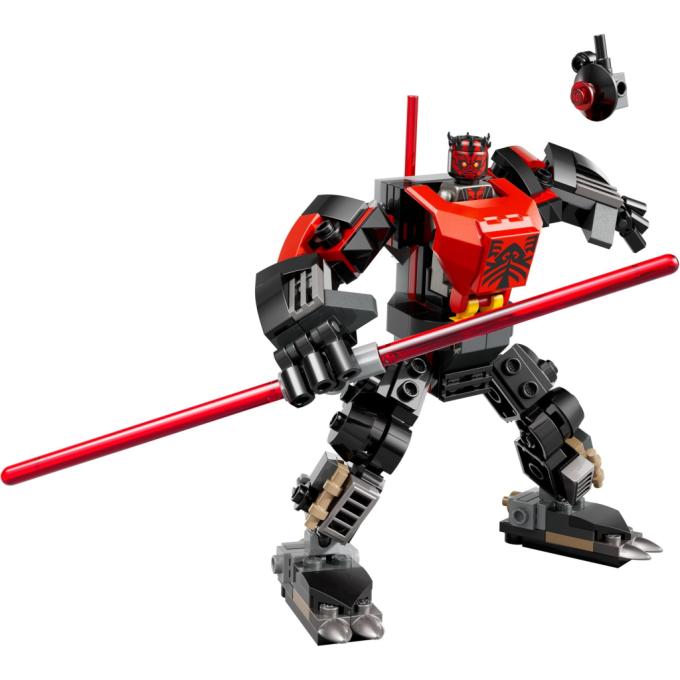 LEGO 75411