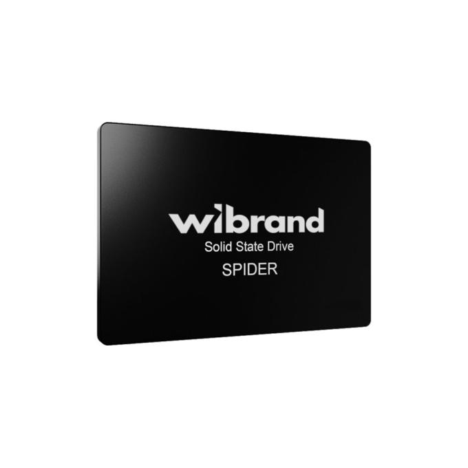 Wibrand WI2.5SSD/SP240GBST