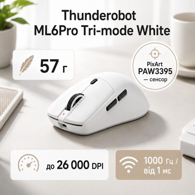 Thunderobot 6932066315771