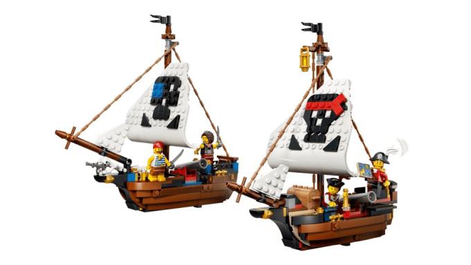 LEGO 31387