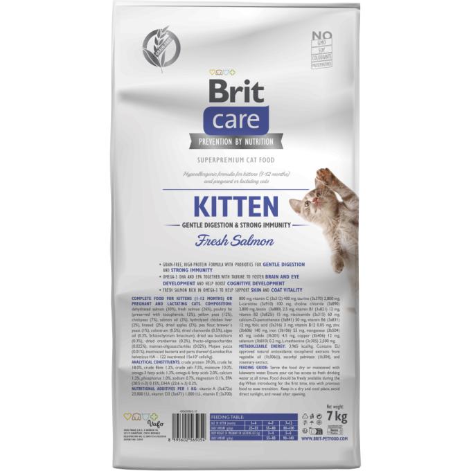 Brit Care 8595602565054