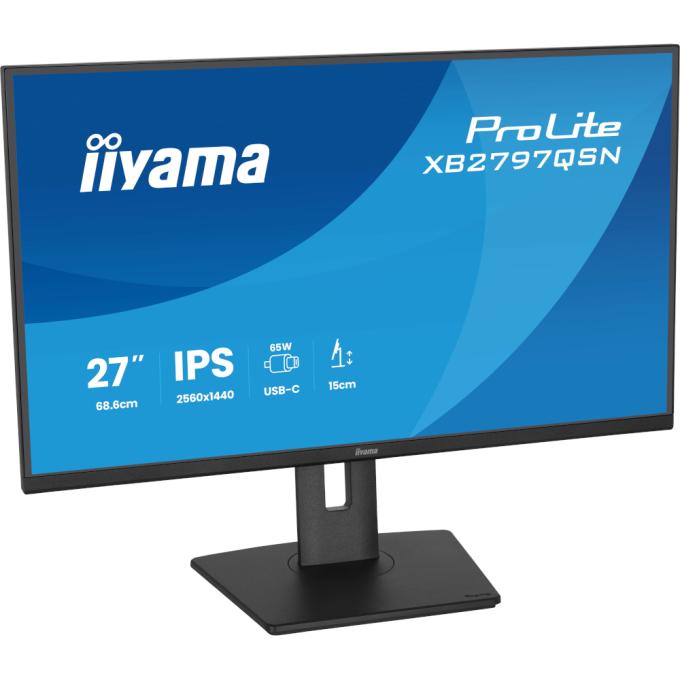 Iiyama XB2797QSN-B1