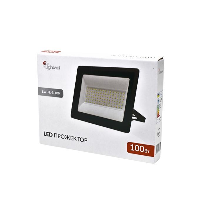 Lightwell LW-FL-B-100 100 W
