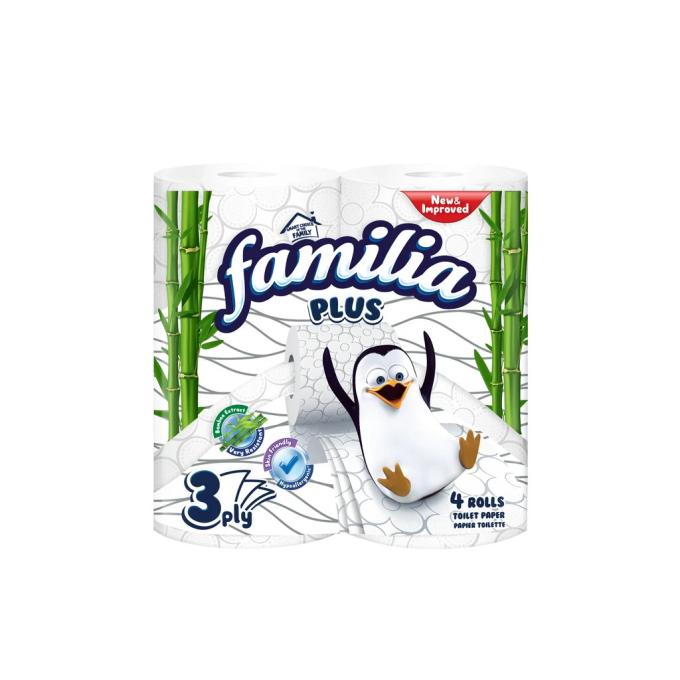 Familia 8690536020140